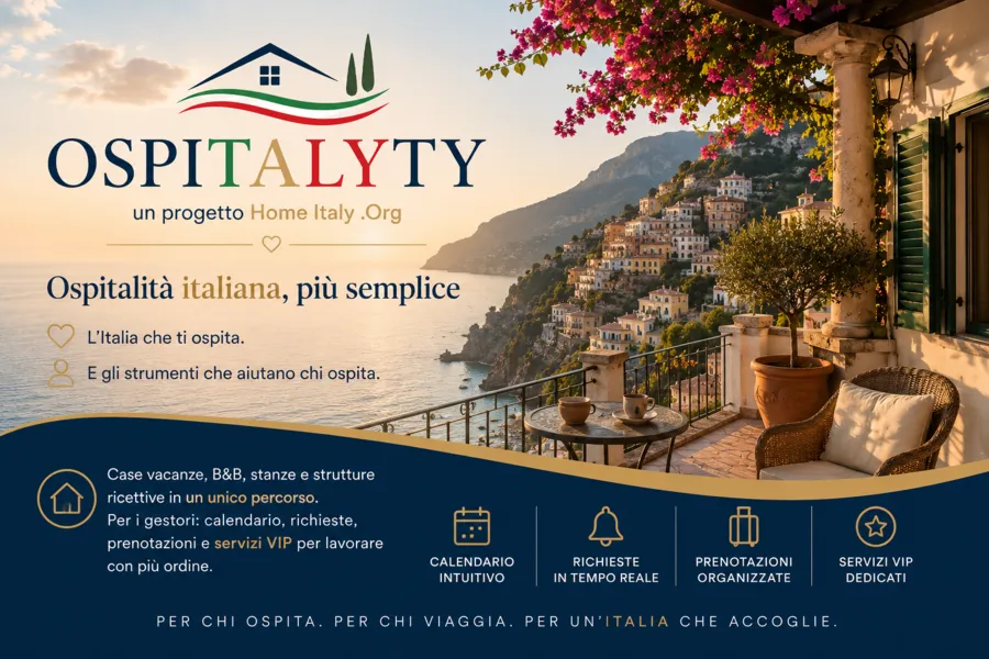 OspItalyty