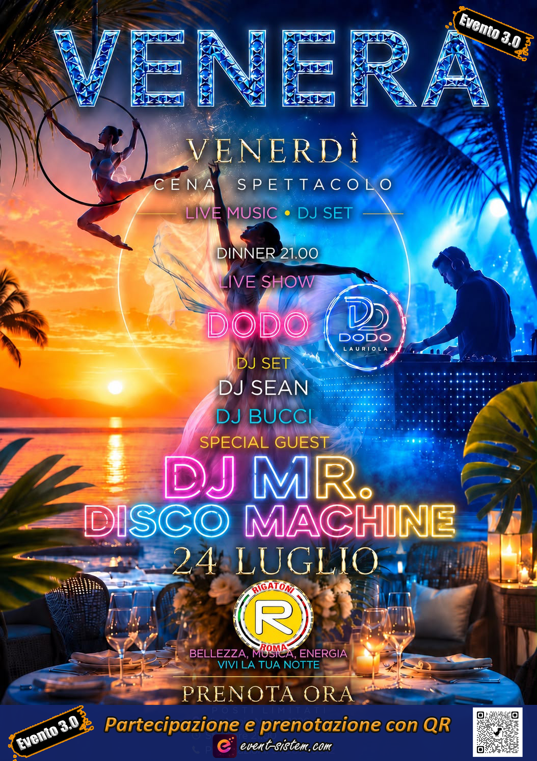 VENERA